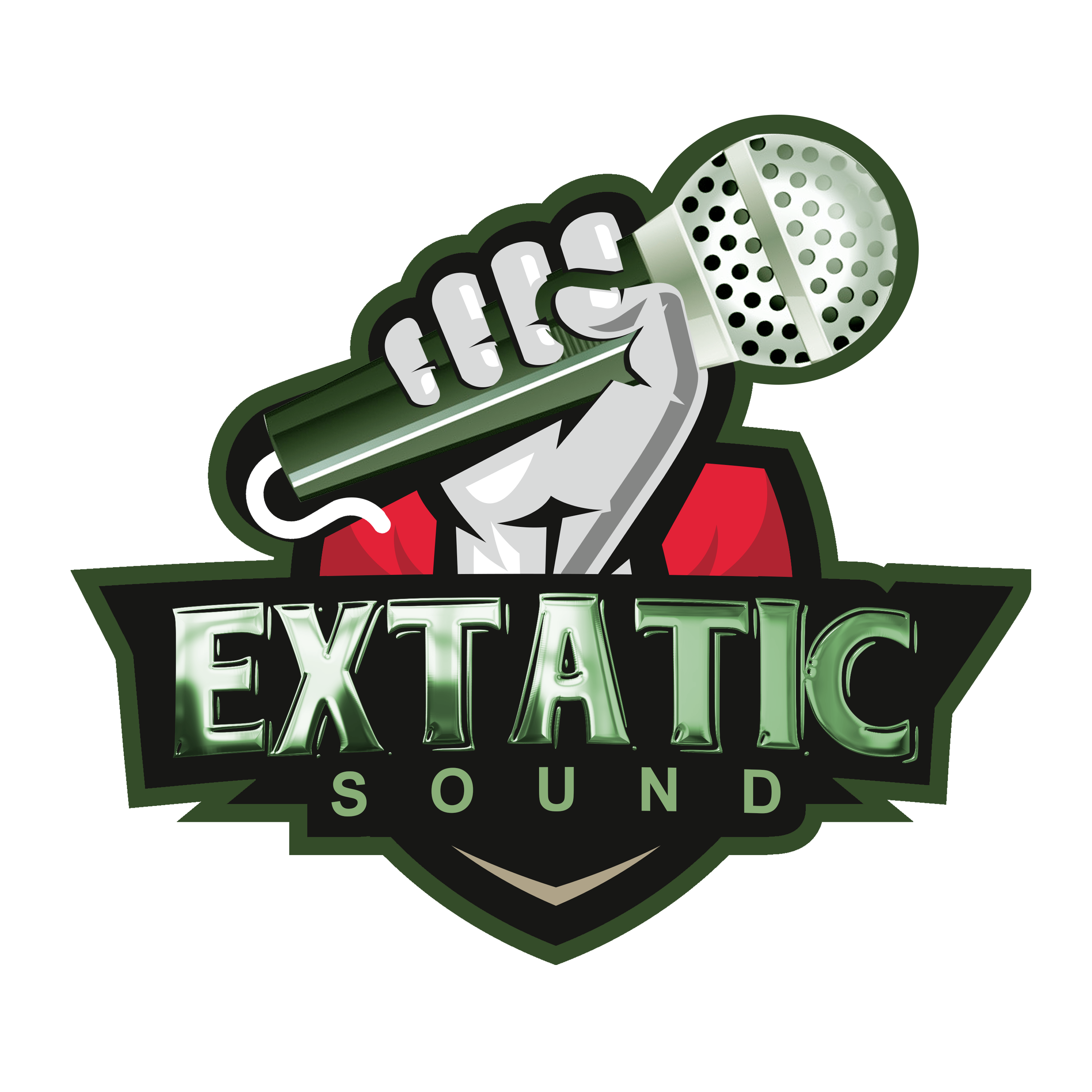 Extatic Sound